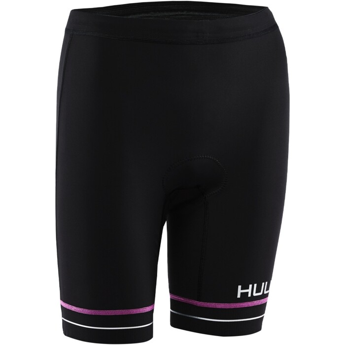 Huub Mujer Black 2024 Aura Tri Short AURSH - / Purple